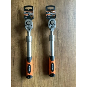 Cırcır Kol Uzatmalı 1/2