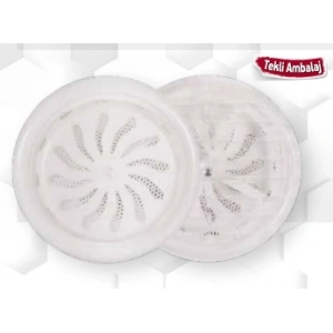 Ayarlı Cam Menfezi Beyaz Made AYM01