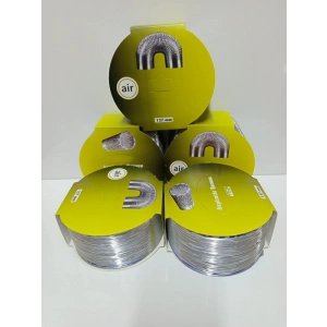 ASPİRATÖR BORUSU 1,5 MT