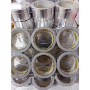 Alüminyum Folyo Bant 40MMX20M