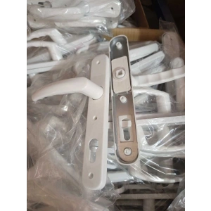 KAPI KOLU YALE SAÇLI PLASTİK