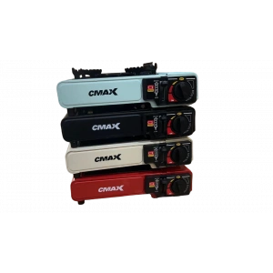 Kamp Ocağı Tüpe Takılabilir CMAX