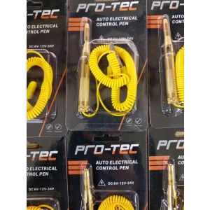 Oto Elektrik Kontrol Kalemi