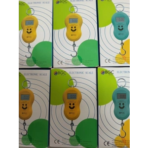 Gülenyüz El Kantarı bgc