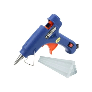 60W MUM SİLİKON TABANCASI HAS-TECH