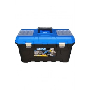 TAKIM CANTASI 22* CRAFT METAL KİLİTLİ TK22 MADE KL:6 AD