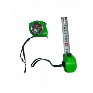 Şerit Metre 5X25MM SOLİD (12 Adet)