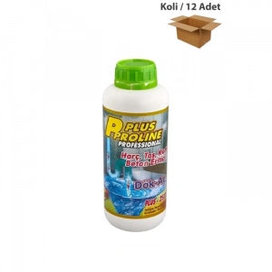 PROPLUS HARÇ BETON 1000 GR. KOLİ 19 AD.