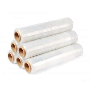 Streç Film 17 Mikron 50CM 1300GR Koli:8 ad