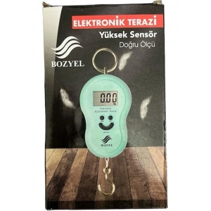 Gülenyüz El Kantarı