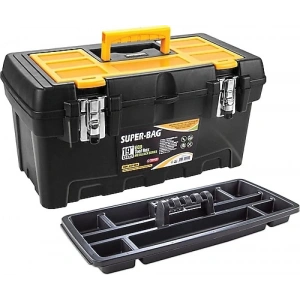 Takım Çantası 19 Eko Metal Kilitli ASR-5029