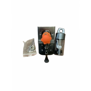 Menteşe Yeri Açma 35mm