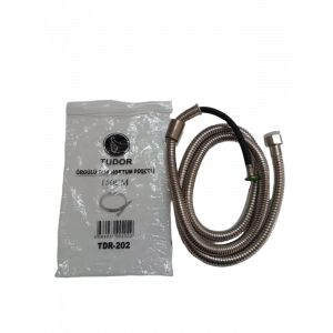 Duş Hortumu İp Örgülü TDR-202