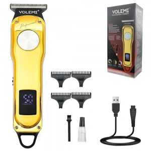 Tıraş Makinesi Dijital Göstergeli V-0086