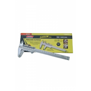 Kumpas Mekanik ŞHT-020