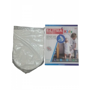 Elitra Kids Kare Klozet Kapağı