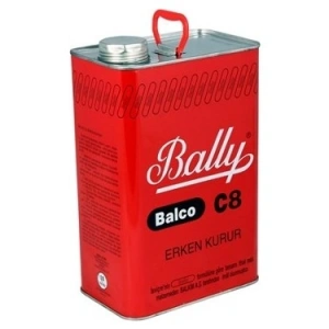 Bally Balco C8 Yapıştırıcı 3,2KG