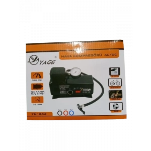 Kompresör YG-843