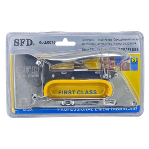 Zımba Tabancası SFD 0075