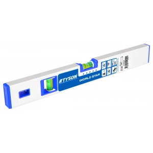 WORLDSTAR MIKNATISLI SU TERAZİSİ 80 CM TYSON 9043