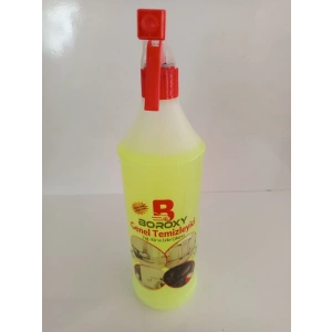 Boroxy Genel Temizleyici 1LT