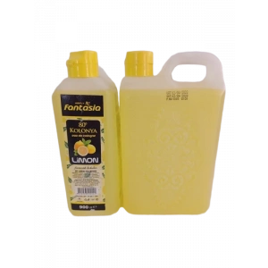 AIRFLY Limon Kolonya 80° 900ml