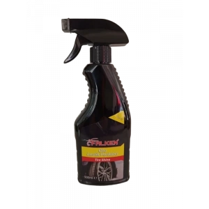 Falken Lastik Parlatıcı Sprey 500ml