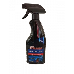 Falken Hızlı Cila Sprey 500ml