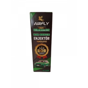 AIRFLY Bor Benzin Enjektör Temizleyici
