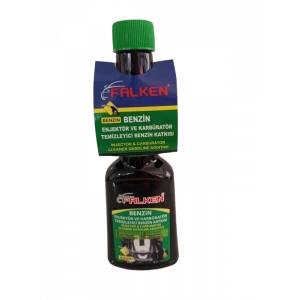 Falken Benzin Enjektör ve Karbüratör Temizleyici 250ml