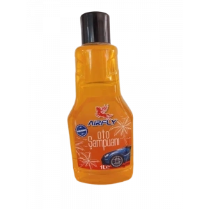AIRFLY Oto Şampuanı 1LT