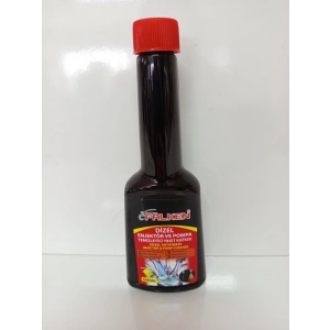 Falken Dizel Enjektör ve Pompa Temizleyici 250ml