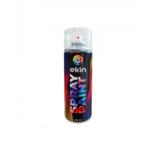 Sprey Boya Krom Yaldız 400ML