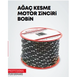 Ağaç Kesme Motor Zinciri 325*0,58-920 Diş STR-1470