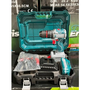 Premium Akülü Matkap 48V 2.0 AH BOZ-2601