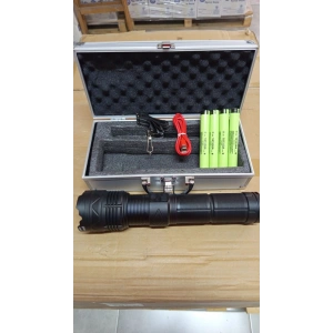 El Feneri 20000 Lumen R-500