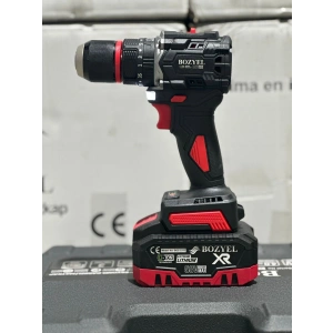 Profesyonel Akülü Matkap 58V 4.0AH 13MM BOZ-2332