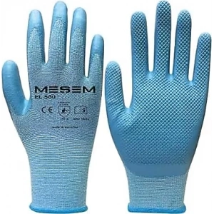 Comfort Eldiven 1/2 10 EL500 (Paket 12 Adet)