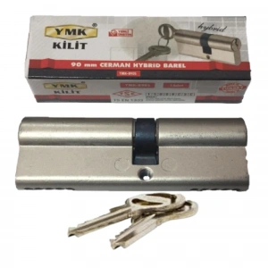 90MM Cerman Hibrit Barel YMK-B90HS