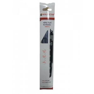 Ağaç Tilki Kuyruğu 5li S1531-L STR-1282