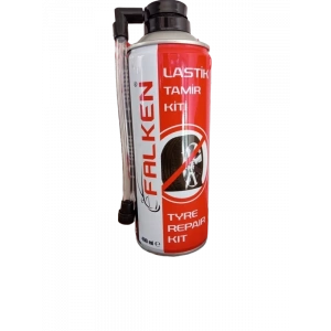 Falken Lastik Tamir Kiti 400ML