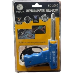 Havya Makinesi 20W-80W TD-2080