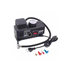 Kompresör AC220V DC12V 250PSI VM-725