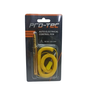 Oto Elektrik Kontrol Kalemi Pro-Tec