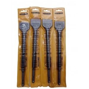 Sds Plus Geniş Keski 14X250X40mm emka 5164
