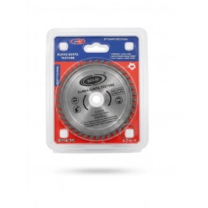 Sunta Kesme 115MM SOLİD