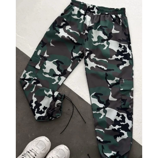 JOGGER PANTOLON