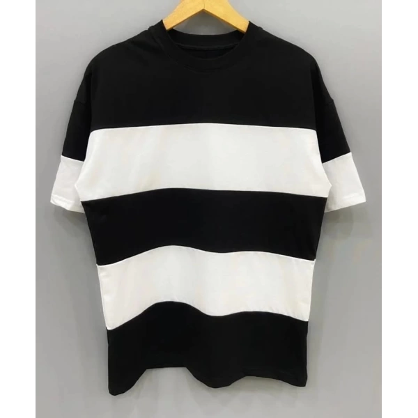Oversize T-şhirt