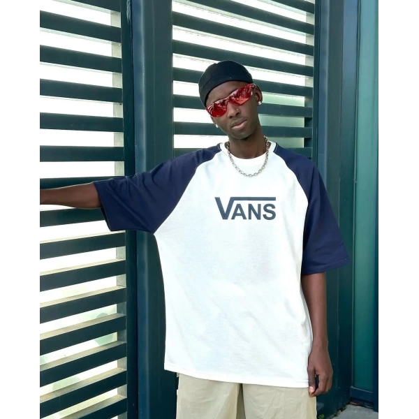 Oversize T-şhirt