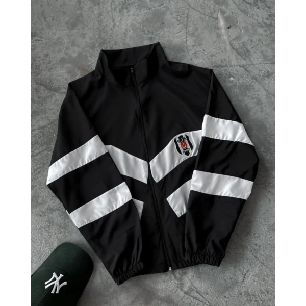 Yeni Sezon Oversize Yağmurluk